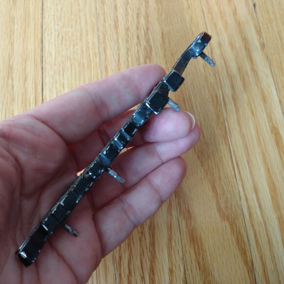 Vintage Ford Mercury Car Emblem - Picture 7 of 12